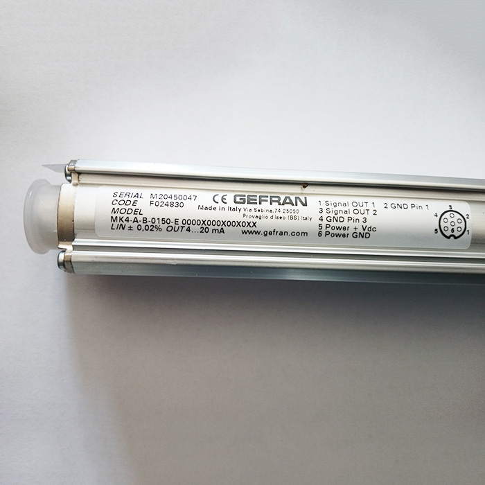 MK4-A-B-015位移傳感器